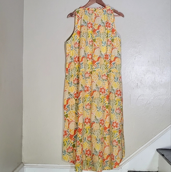 Velvet By Graham & Spencer Maxi Dresd - Picture 3 of 7